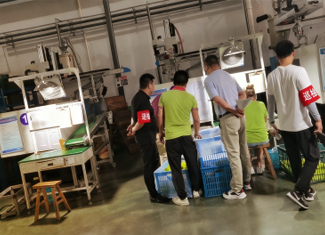 China wholesale manufacture