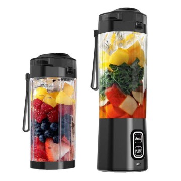 24 Oz 6000mah Shakes Automatic + New ...