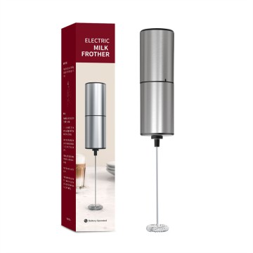 Automatic Foam Maker Handheld Coffee ...