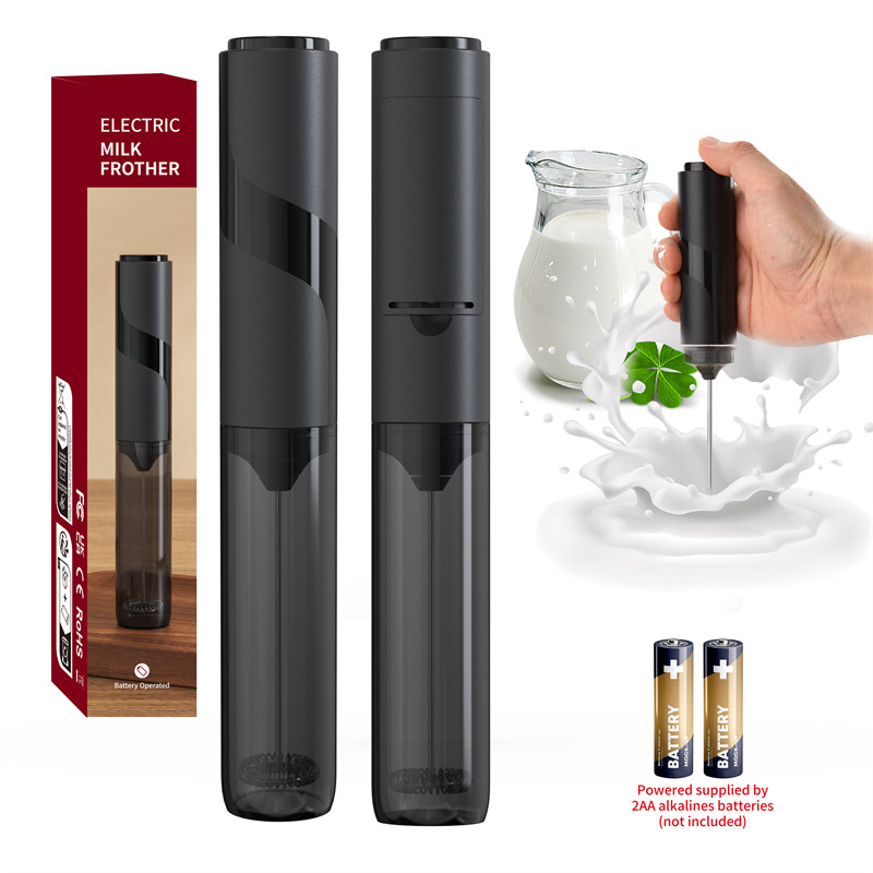 A New Engine for Profit Growth for Home Appliance Retailers: Value-Added Services and Procurement Value Analysis of Blossom Milk Frothers