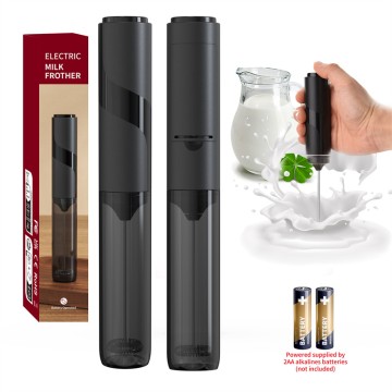 Handheld Electric Coffee Machine Whis...