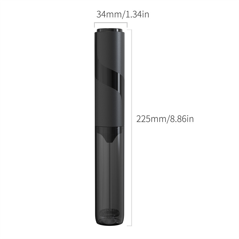 Handheld Electric Coffee Machine Whis...