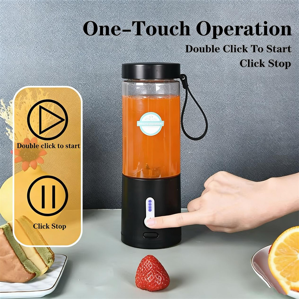 Home Smart Application Mini Personal USB Portable 02