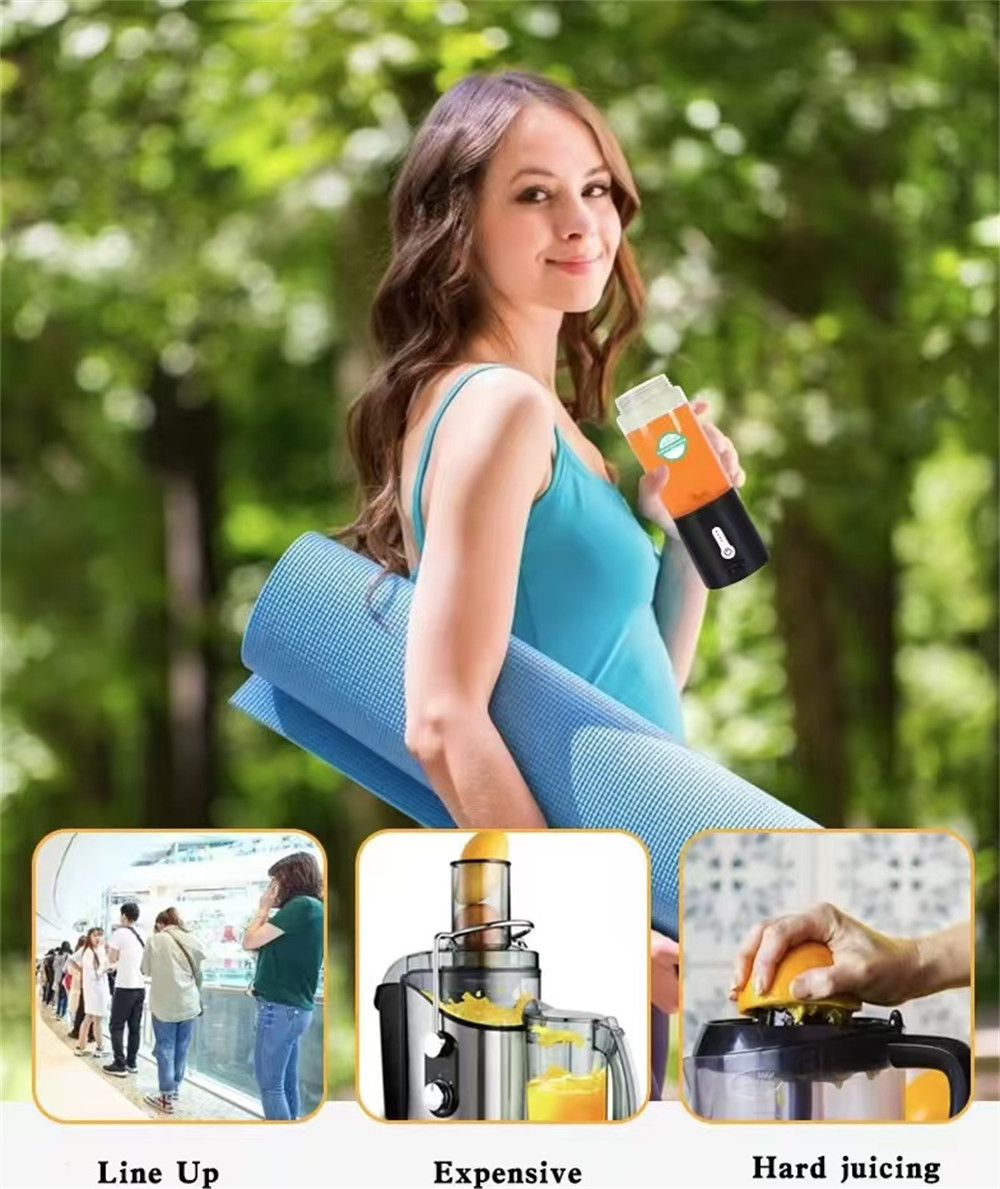 Home Smart Application Mini Personal USB Portable 05