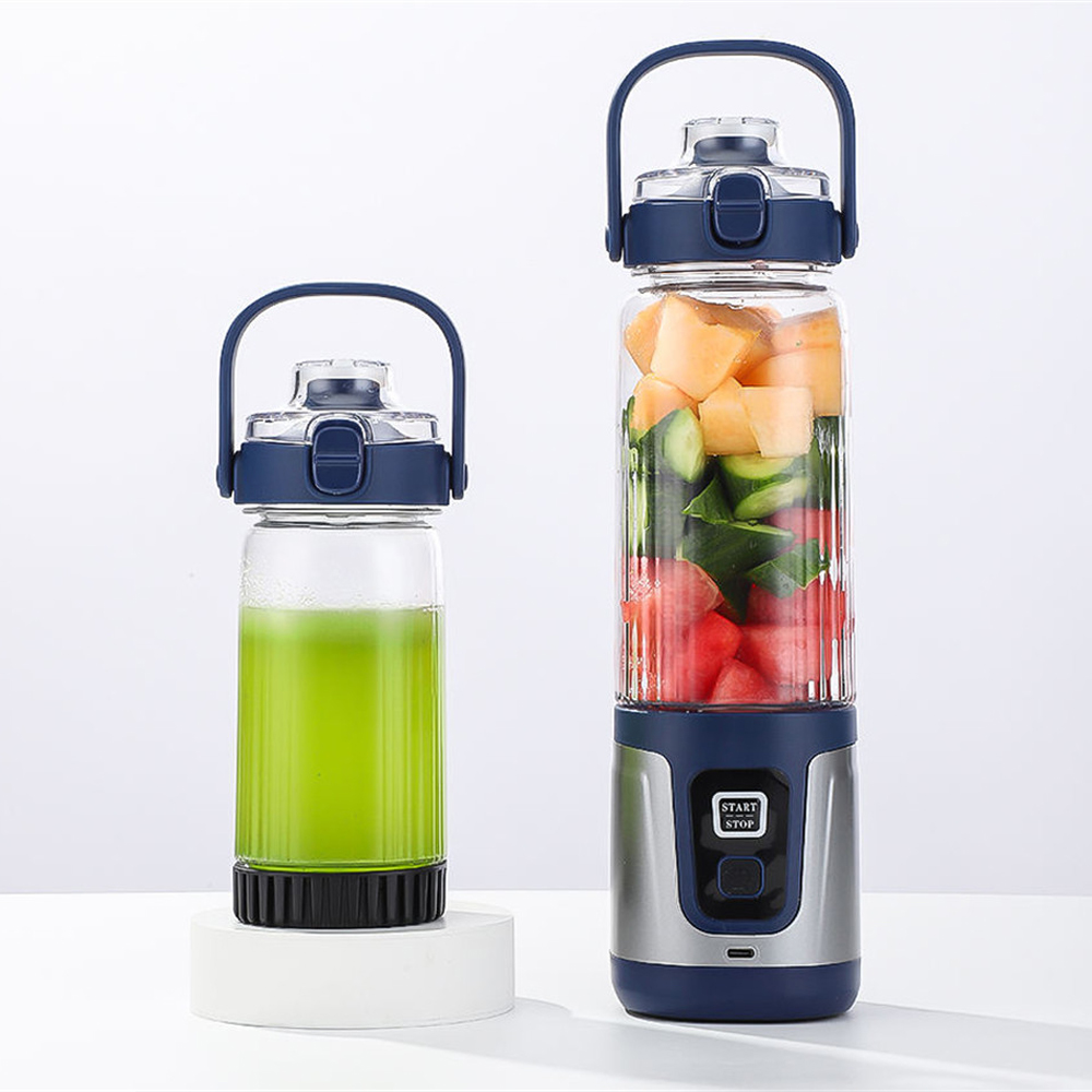 E-commerce Private Label Promotion Costs: Marketing-Adapted Procurement Strategies for Portable Blenders