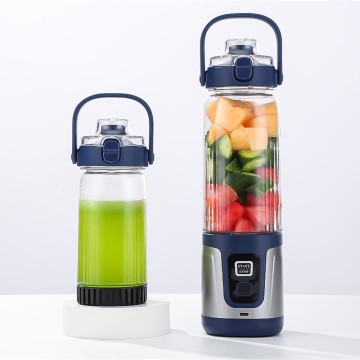 New Design Double Blades 750 ML House...