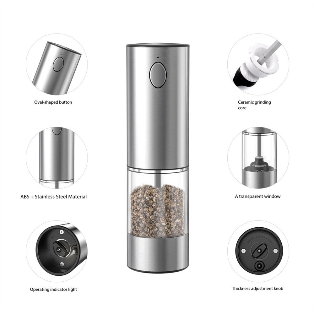 Stainless Steel05
