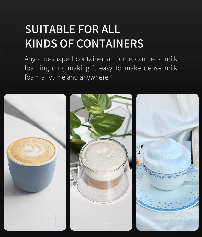 Suitable For All Kinds Of Containers