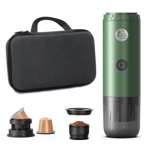 European & American Health Trends: Coffee Machine Wellness Features & B2B Procurement