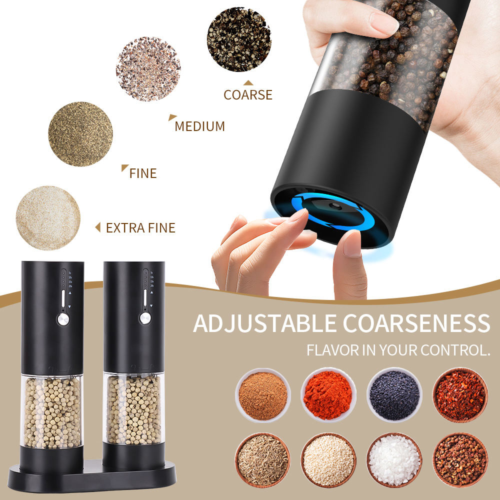 전기 USB 충전식 118ml 세라믹...