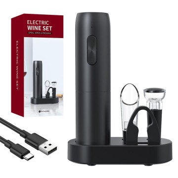 Automatic USB Charging Cordless Recha...