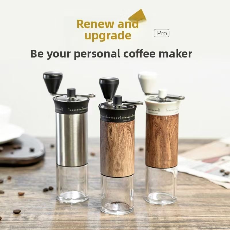 Manual vs Electric Coffee Grinder: A Sourcing Decision Guide for Brands