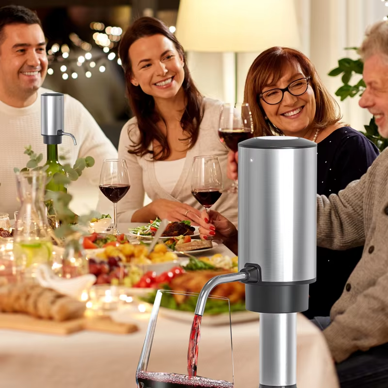 Top Selling Air Pressure Auto Electric Wine Aerator Dispenser.jpg