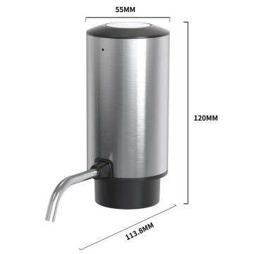 Top Selling Air Pressure Auto Electri...
