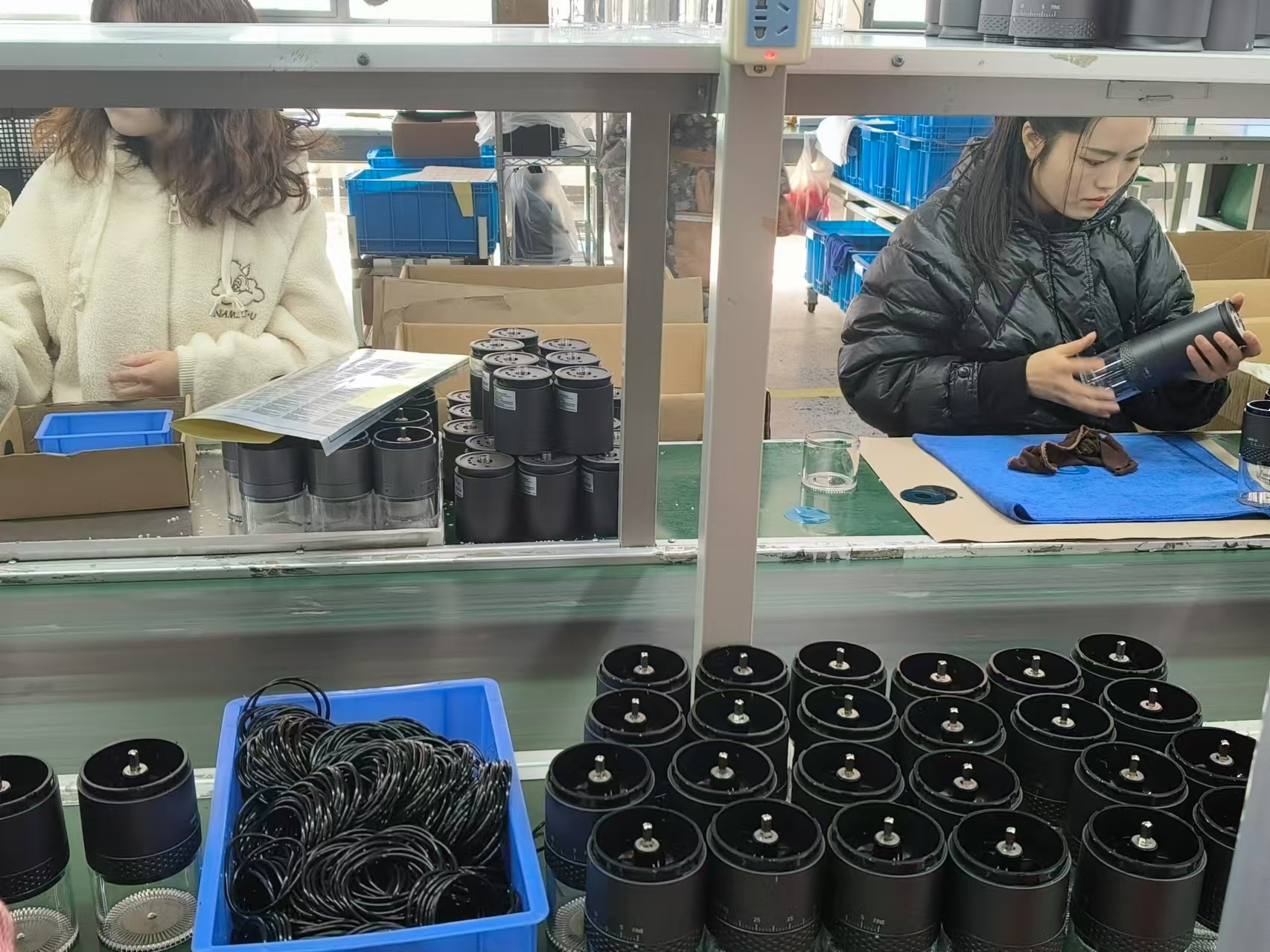 China coffee grinder factory.jpg