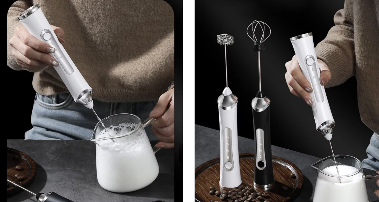 Certified vs Non-Certified: Importance of FDA and LFGB Standards for a High Quality Milk Frother Manufacturer