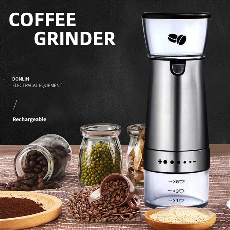 Burr vs Blade Coffee Grinder: Which Should Your Brand Sell? (2026)