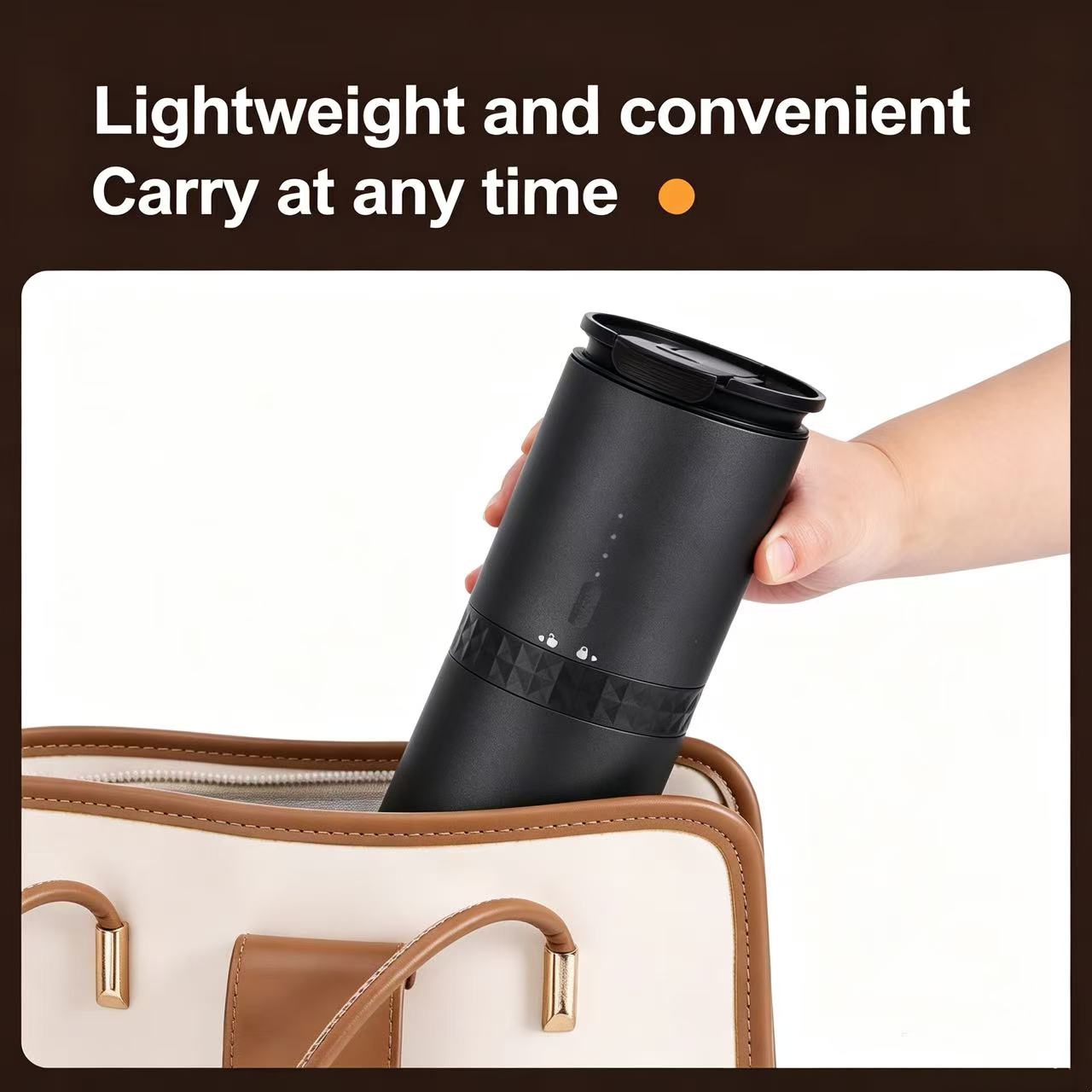 Coffee Grinding