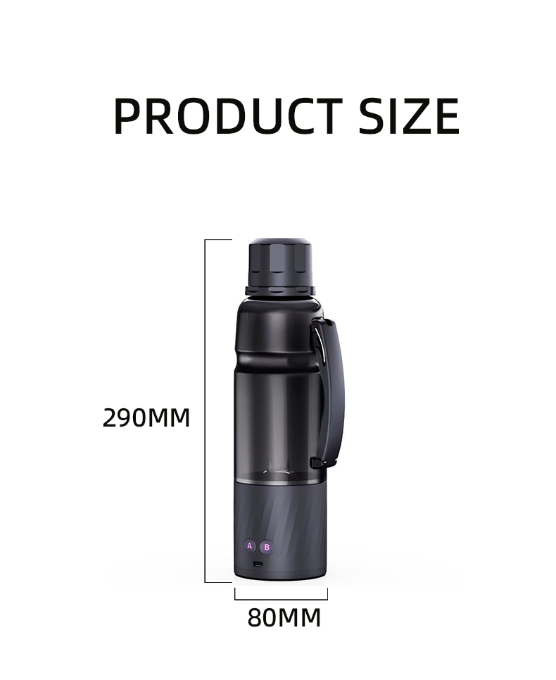 Portable Hand Held Smoothie Blender HD12 For Gym Travel Hiking Outdoor Daily Beverage Making.jpg