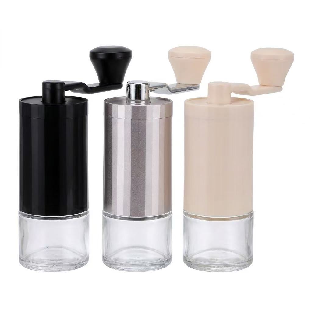 Manual Coffee Grinder New Arrival