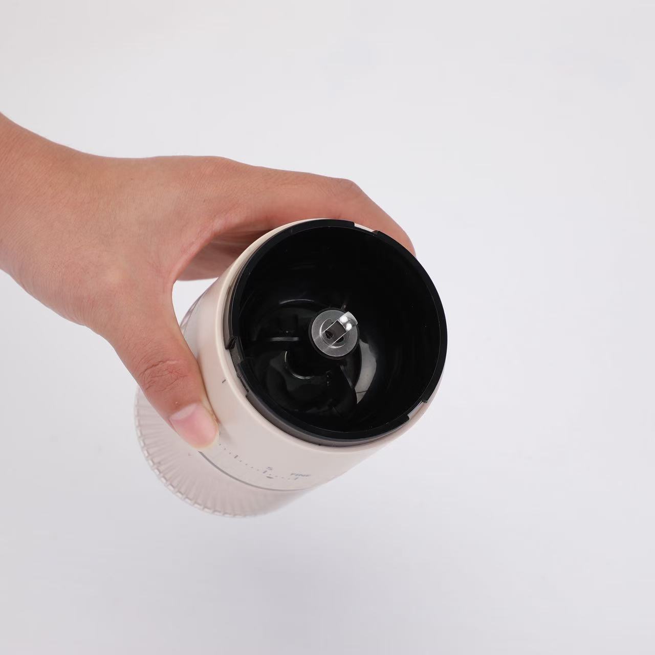 Manual Coffee Grinder
