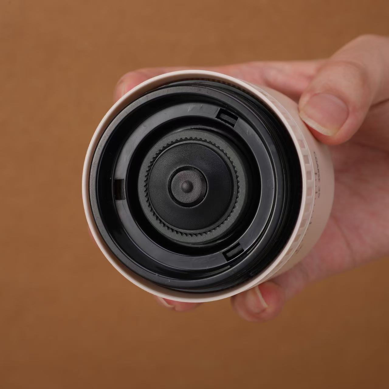 Portable  38 adjustable settings Coffee Grinder