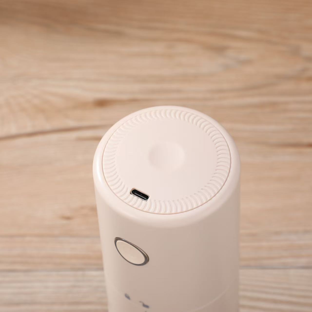 Portable Rechargeable 38 adjustable settings Coffee Grinder