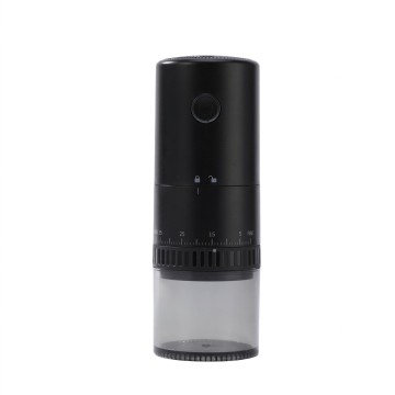 Portable Rechargeable 38 adjustable settings Coffee Grinder