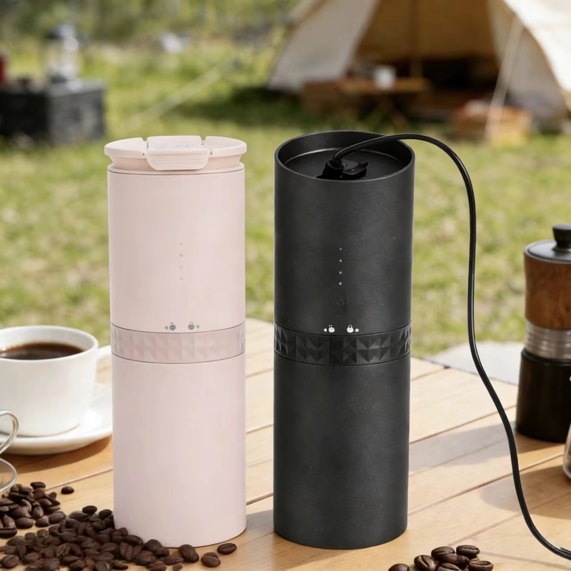 The Future of B2B Coffee Equipment Sourcing: Trends and Predictions