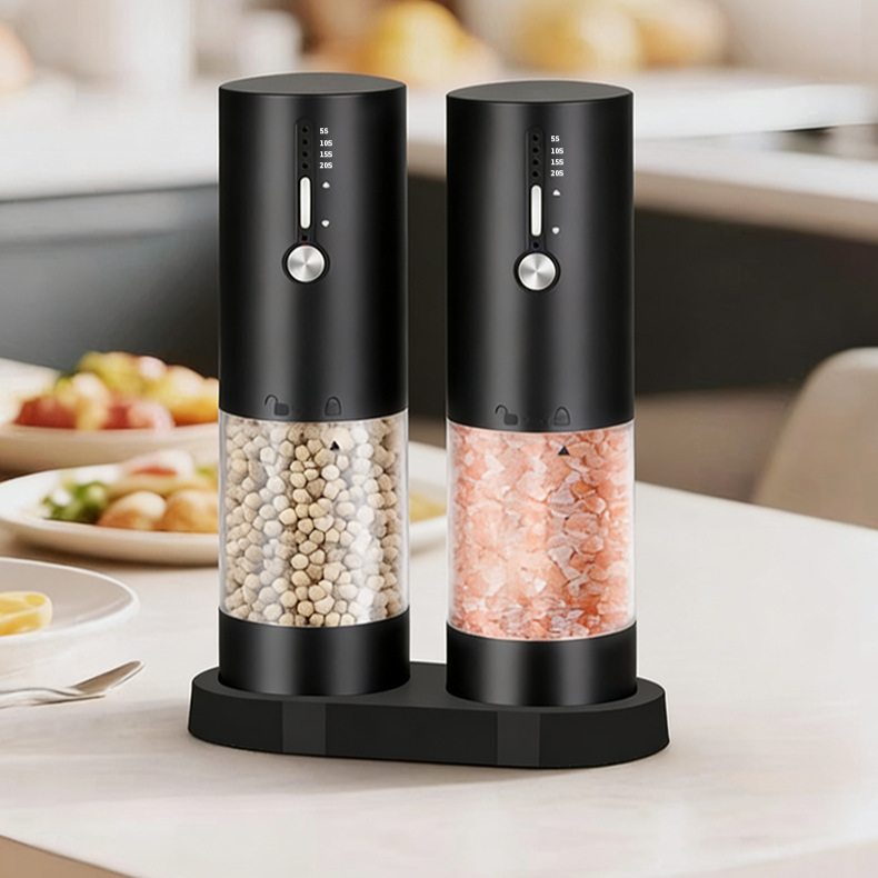 Pepper Grinders as Wedding & Housewarming Gifts (Buyer's Guide)
