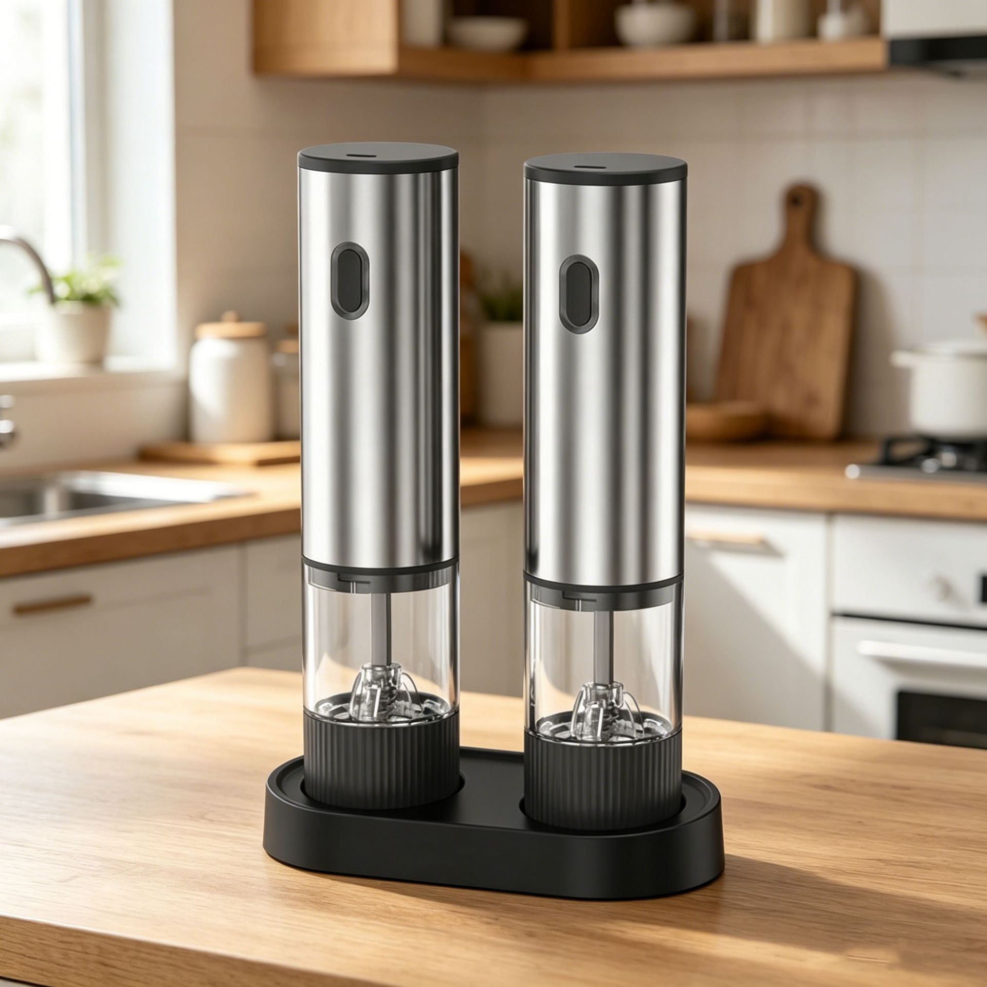 How to Start a Private Label Pepper Grinder Brand (2026 Guide)