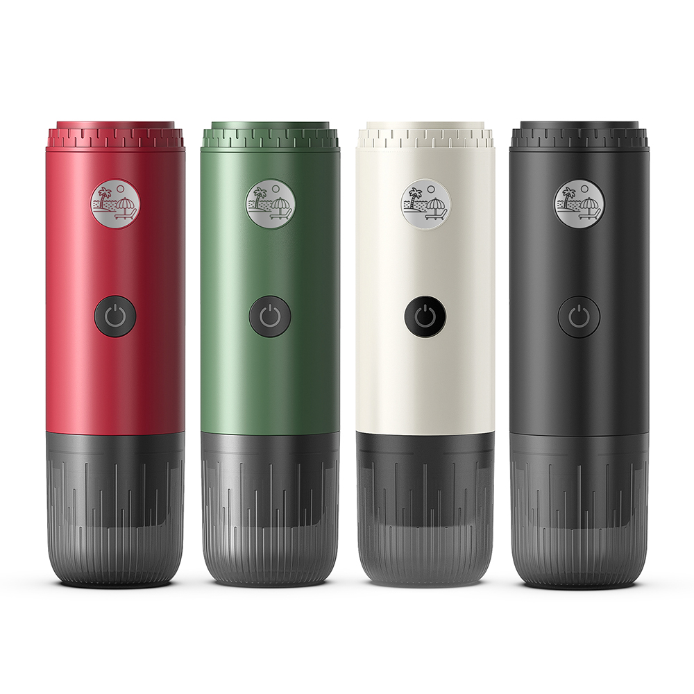 Wholesale Portable Coffee Makers: A Buyer's Guide for Retailers & Distributors