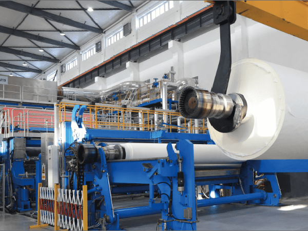 papermaking machinejga