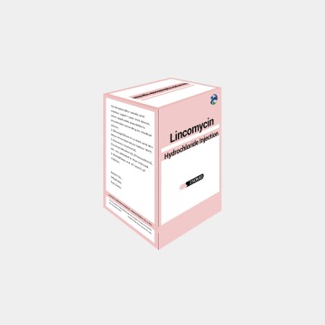 Lincomycin Hydrochloride For Injection