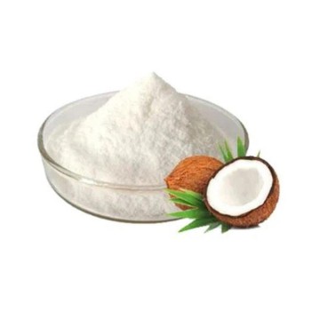 खाद्य पूरक के लिए प्राकृतिक एमसीटी (मध्यम श्रृंखला ट्राइग्लिसराइड) तेल पाउडर
