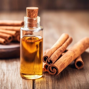 Minyak Kayu Manis Kelas Farmasi ti Pabrikan