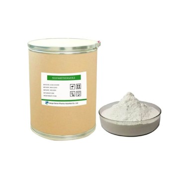 Sulfamethoxazole Powder
