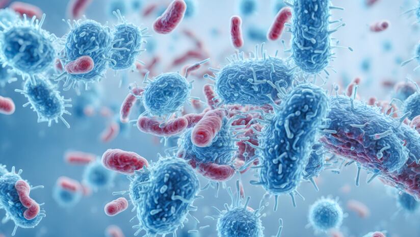 Bifidobacterium-ի նյութափոխանակության արգասիքները կարող են կանխել ալերգիաները և ասթման երեխաների մոտ։