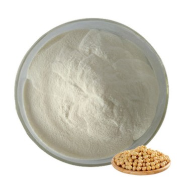 Yüksek Kaliteli %100 Doğal Soya Proteini