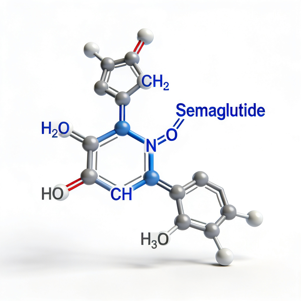 API yakanakisisa yeSemaglutide inoshanda kwenguva refu yeGLP-1 receptor agonist peptide ine upfu hwakachena kusvika huchena hwakanyungudutswa. Mutengesi, Sevhisi
