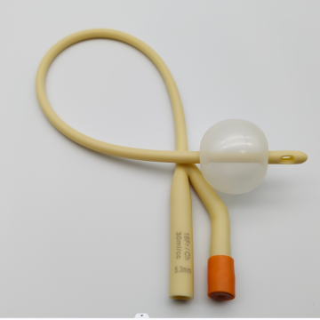 Triple Lumen Catheter for Maternal Fluid & Thromboembolism Monitoring