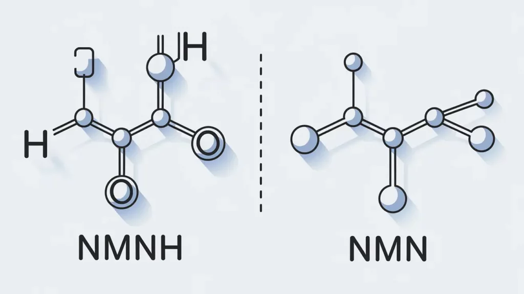 NMNとベルベリンのサプリメントは、裕福な健康的なエイジング層をターゲットにしている。