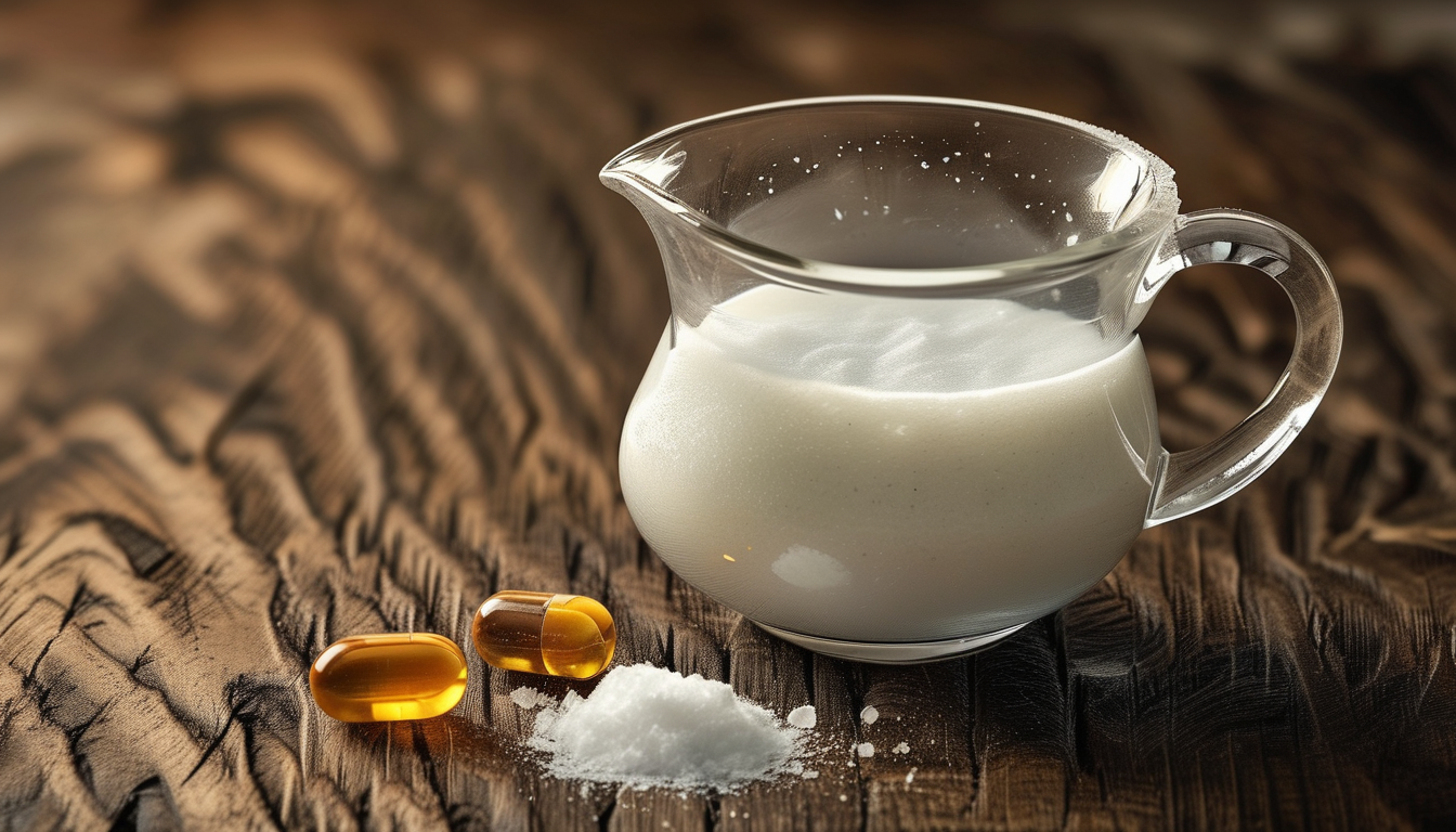 ຢາເມັດ Dapoxetine Hydrochloride ສໍາລັບການຟື້ນຄືນຊີບຂອງນໍ້າທີ່ມີ Osmolarity ສູງ