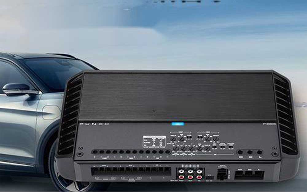 Automotive-Electronics