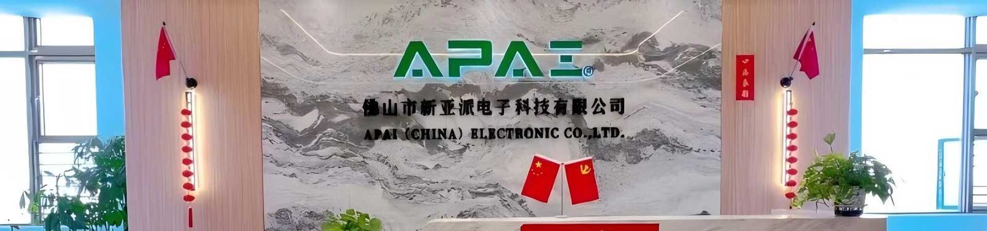 Foshan-Apai-Electronic