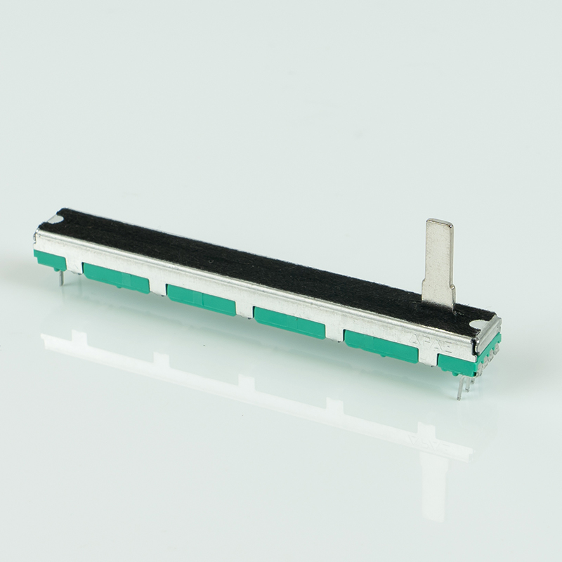 60mm travel 75mm long Sliding Potentiometer SC6080G