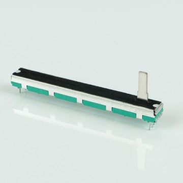 60mm travel 75mm long Sliding Potentiometer SC6080G
