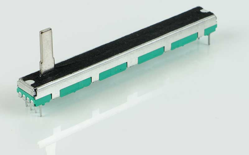 Klizni potenciometar SC6080G-2