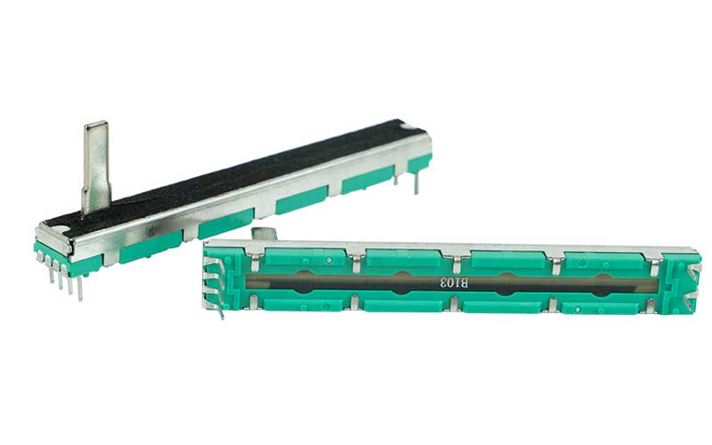 Klizni potenciometar SC6080G-4
