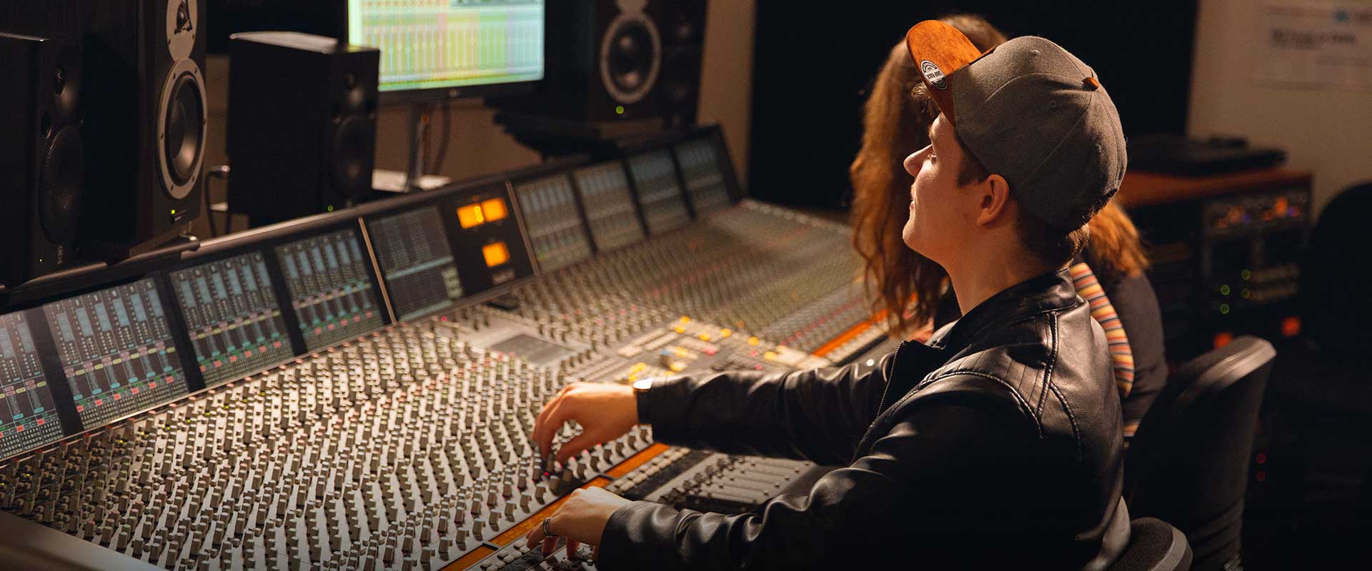 Audio-industry